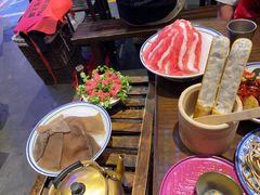 -萍姐火锅·公路夜市(南京新街口店)