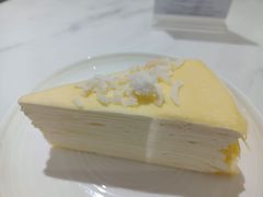 -Lady M New York(澳门伦敦人店)