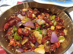 -华仔龙虾(永乐路总店)