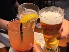 -RED LOBSTER(多伦多DT店)