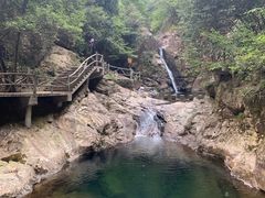 -白云源风景区