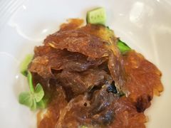 -水月周庄铂尔曼酒店 · 漾全日餐厅