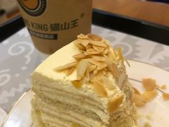 -MUSANG KING猫山王(龙湖杭州滨江天街店)