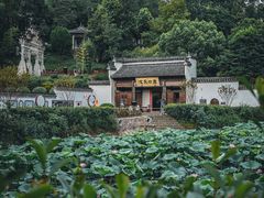 -潜口民宅博物馆