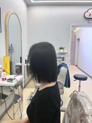 -保罗造型