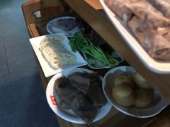 -傣妹火锅(南京东路一店)