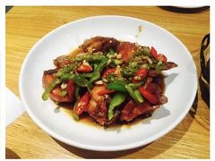 -米斯特比萨(罗斯福店)