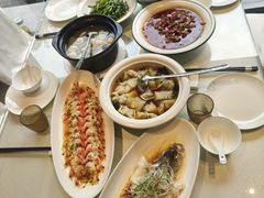 -城北食府(枫林店)