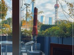 -Wolfgang’s Steakhouse 沃夫冈牛排馆(上海白玉兰广场店)