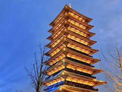 -牛首山文化旅游区