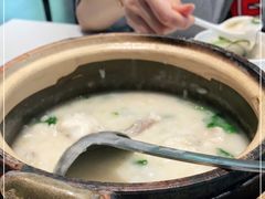 -潮州府·潮菜·砂锅粥(徐家汇店)