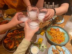 -食陆号·新式台湾创意菜(十全街首店)
