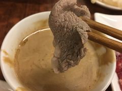 -前门张记涮肉(前门店)