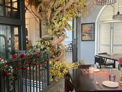 -22ºN BISTRO西餐&酒馆