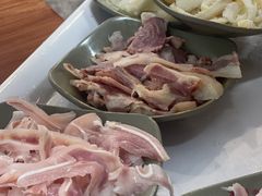 -汝萍传统蘸水菜(春华路总店)