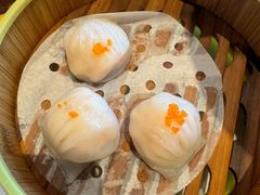 -金鹰国际酒店·满园春中餐厅
