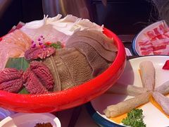 -重庆高老九火锅(万象城店)
