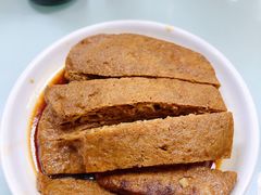 -食惠里小笼包面馆(越秀店)
