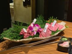 -松阪牛焼肉M(法善寺横丁店)