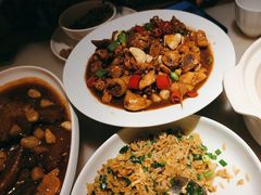 -大鱼徽州·寻味徽菜(万象汇店)