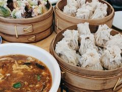 -都一处烧麦馆(前门店)