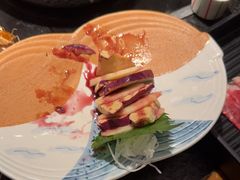 -匠和风精致料理(成都龙湖滨江天街店)
