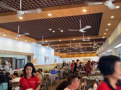 -钱大妈海鲜饭店(保利林语店)