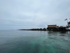 -卡帕莱度假村(西巴丹岛)