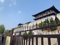 -清凉寺