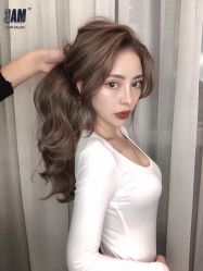 -3AM HAIR SALON染发烫发接发