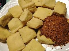 -88号小吃店·经典云南菜·地道纳西美食