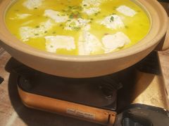 -耶里夏丽·新疆菜(南丹东路店)