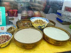 -津门红姐熟梨糕茶汤糕干(爱国道店)