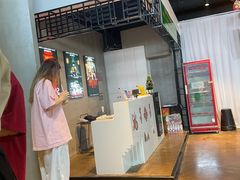 -棂笼·深度沉浸密室(武汉旗舰店)
