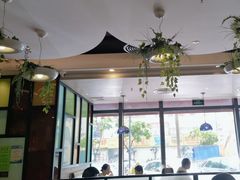 -新宝餐厅(流塘店)