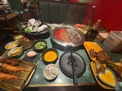 -牛New寿喜烧(中山公园龙之梦店)