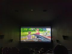 -CGV影城(万象城激光IMAX店)