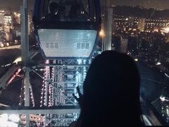 -星城之眼摩天轮