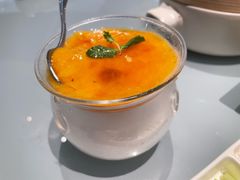 冻柿子-小大董·烤鸭(观景餐厅·南京西路店)