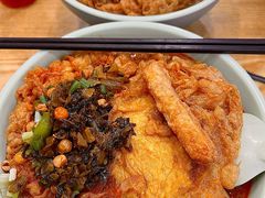 -家味螺蛳粉&烤鱼(五角场店)