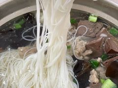 拌细粉-福屿鲜捞小吃·捞化(福屿总店)