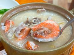 招牌厚弥粥-潮汕美食.厚弥粥(白石洲店)