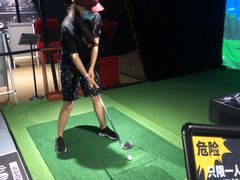 -VS SPORTS PARK运动玩乐园·团建·生日会(合生汇店)