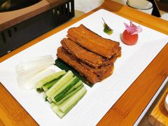 -徽镇小厨·经典徽菜(马连道店)
