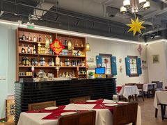 -金色时光俄式西餐厅(中央大街店)