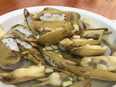 -胖大嫂渔家排档·全海景餐厅(渔村店)