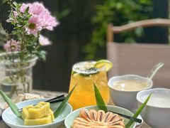 -扫雪煮茶(西村店)