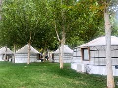 -九十九顶毡房(阜石路店)