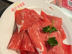 -燃计沙茶皇·香港沙茶火锅(人广旗舰店)