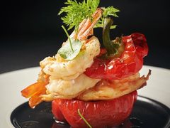 -YUE·6·西式融合餐厅(外滩六号店)